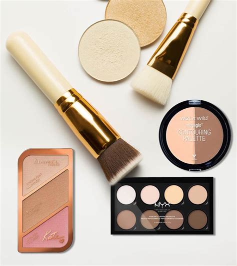 best drugstore liquid contour